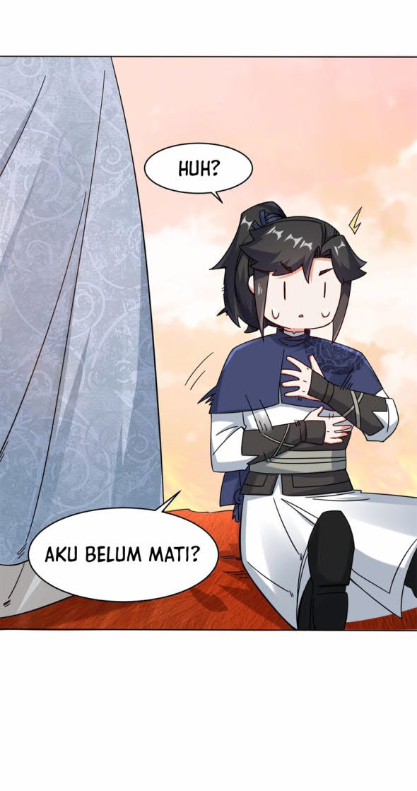 Endless Devourer Chapter 74