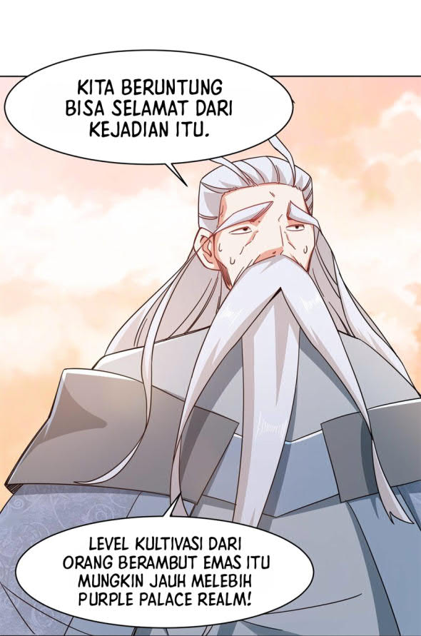Endless Devourer Chapter 74