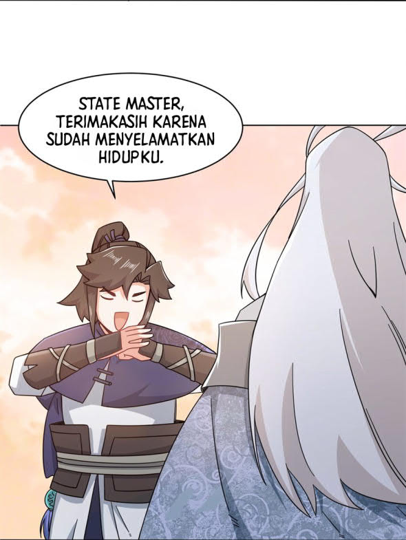 Endless Devourer Chapter 74