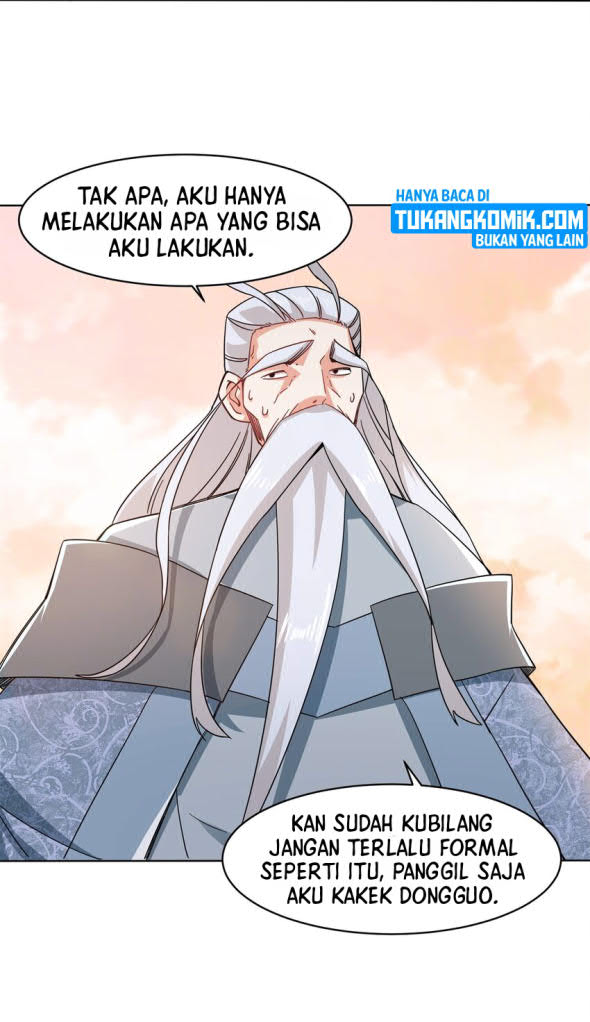 Endless Devourer Chapter 74