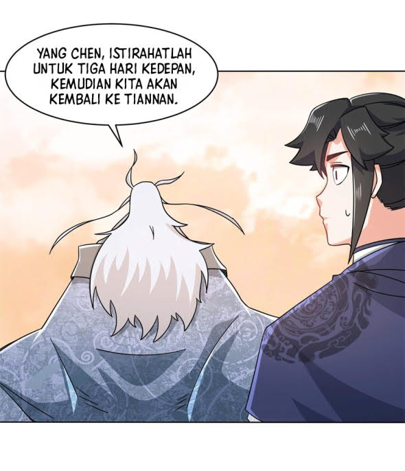 Endless Devourer Chapter 74
