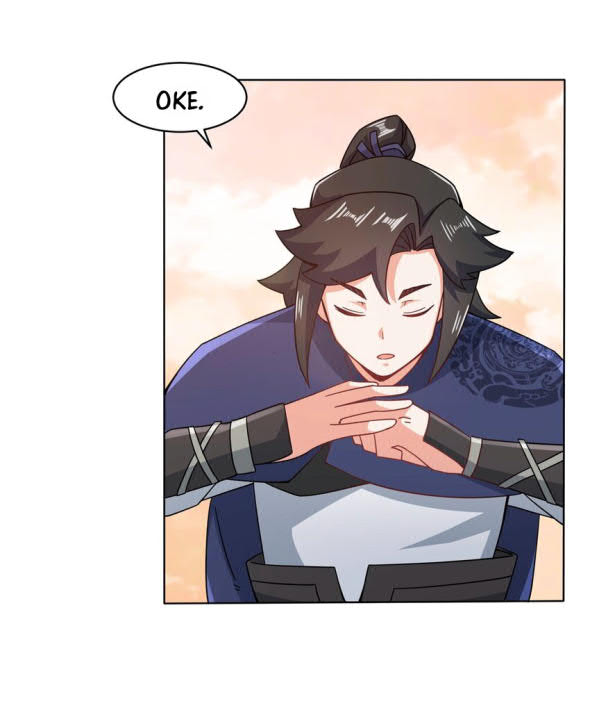 Endless Devourer Chapter 74