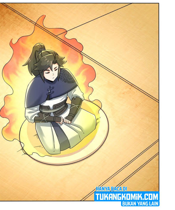 Endless Devourer Chapter 74