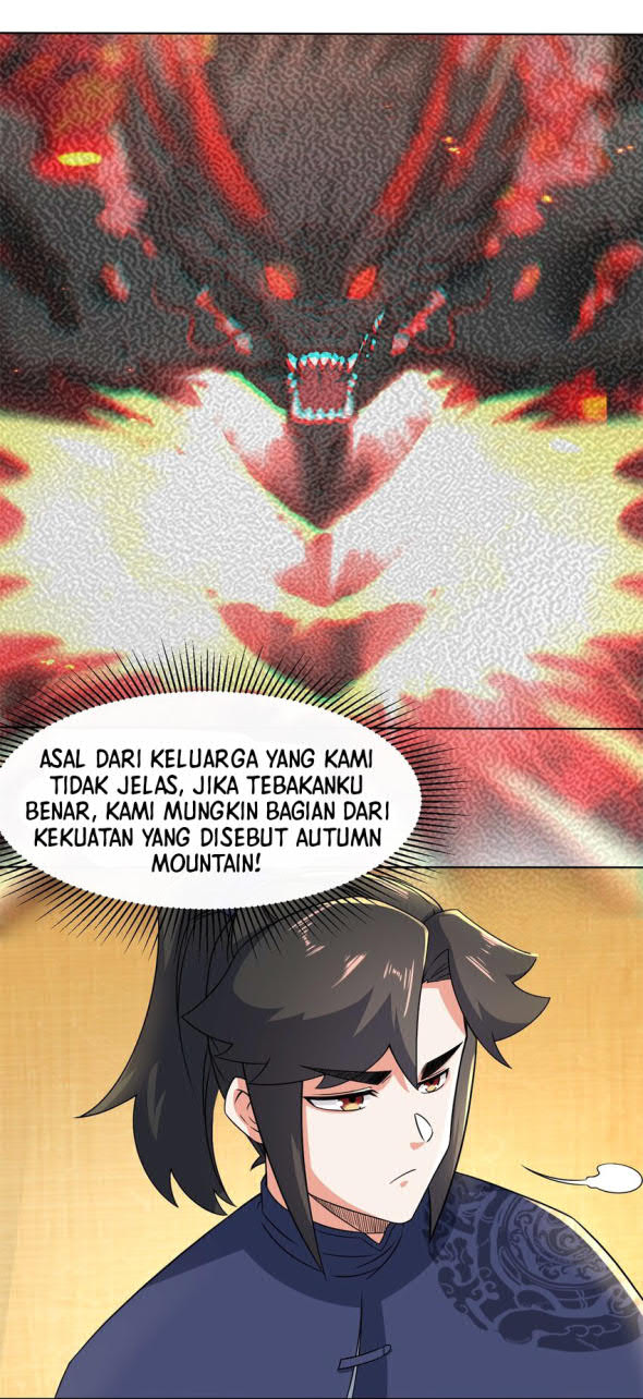 Endless Devourer Chapter 74