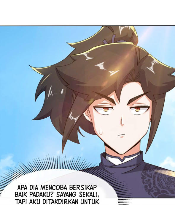 Endless Devourer Chapter 74
