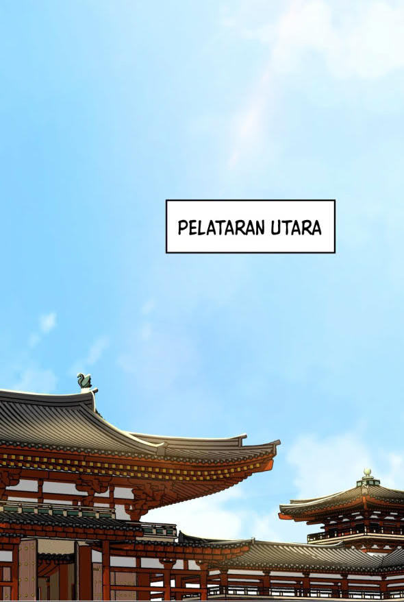 Endless Devourer Chapter 74