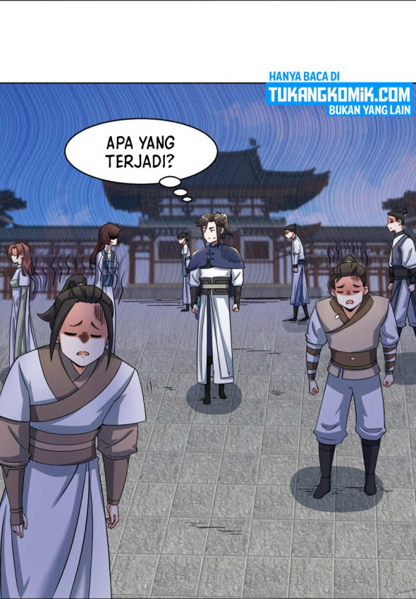 Endless Devourer Chapter 74