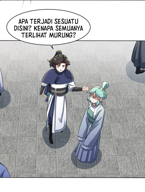 Endless Devourer Chapter 74