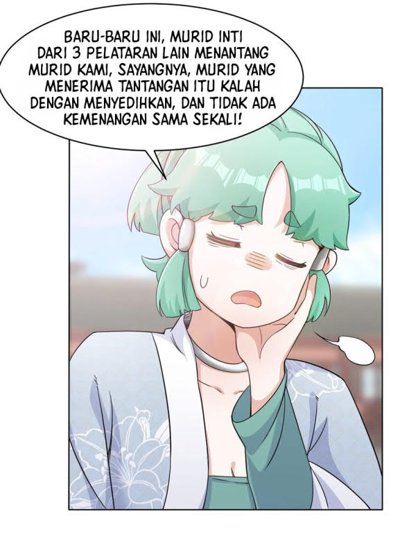 Endless Devourer Chapter 74