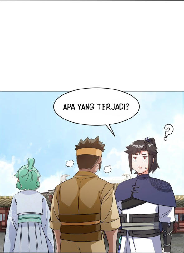 Endless Devourer Chapter 74