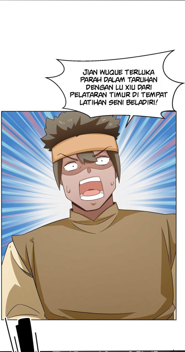 Endless Devourer Chapter 74