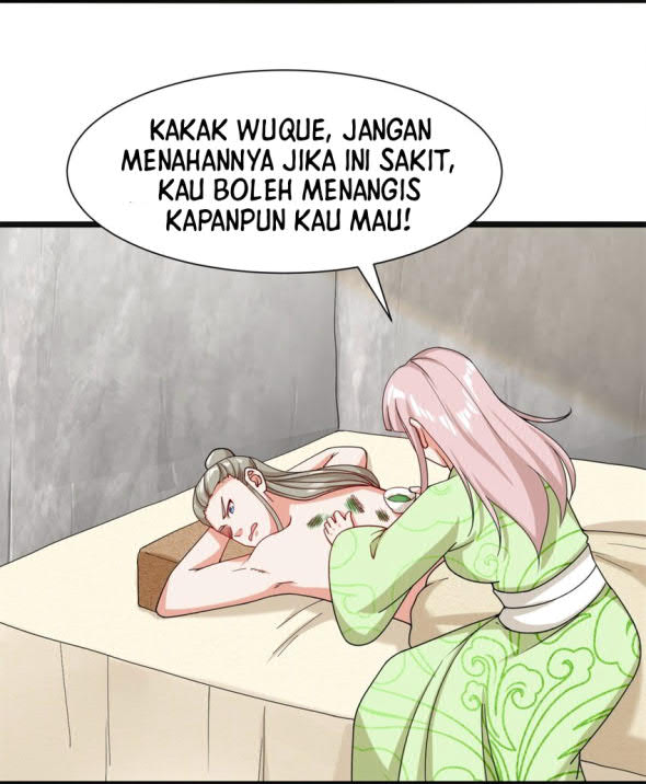 Endless Devourer Chapter 75