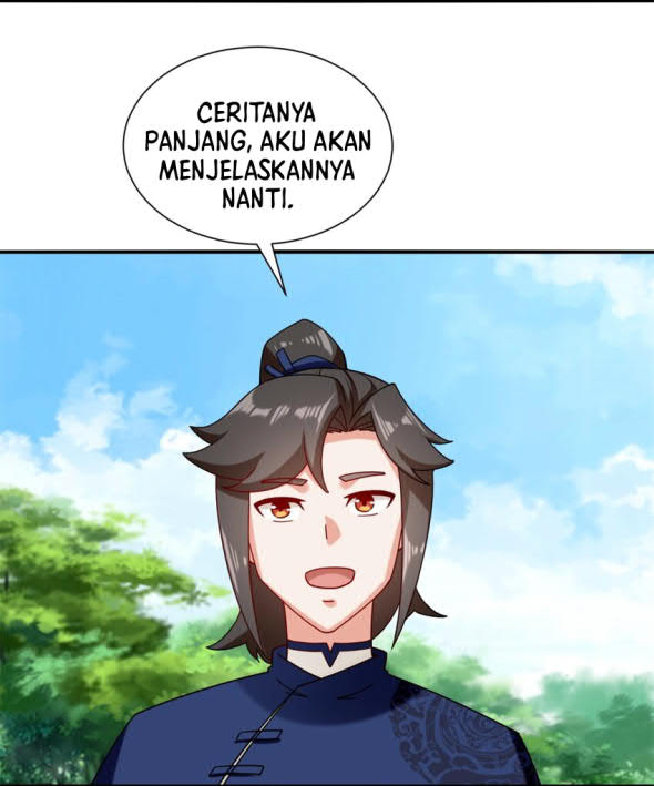 Endless Devourer Chapter 75
