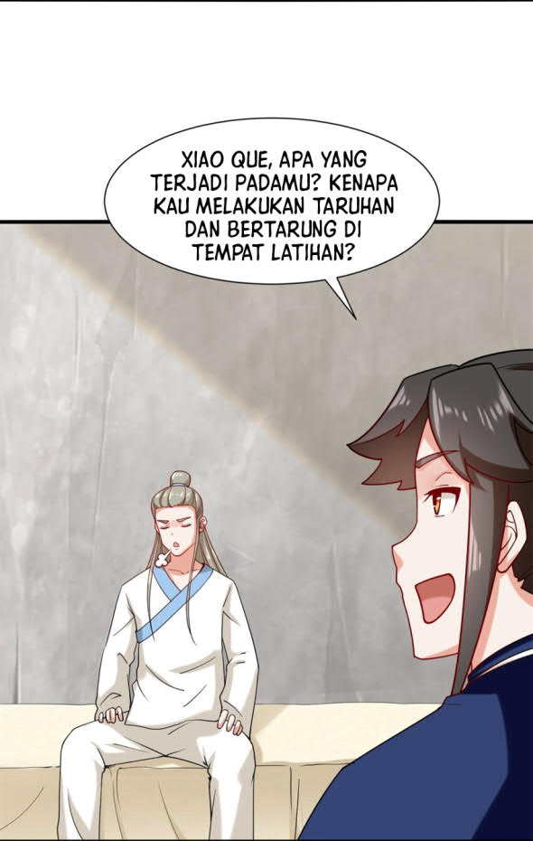 Endless Devourer Chapter 75