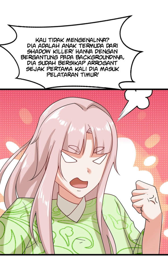 Endless Devourer Chapter 75
