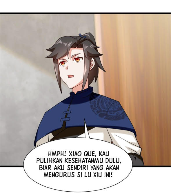 Endless Devourer Chapter 75