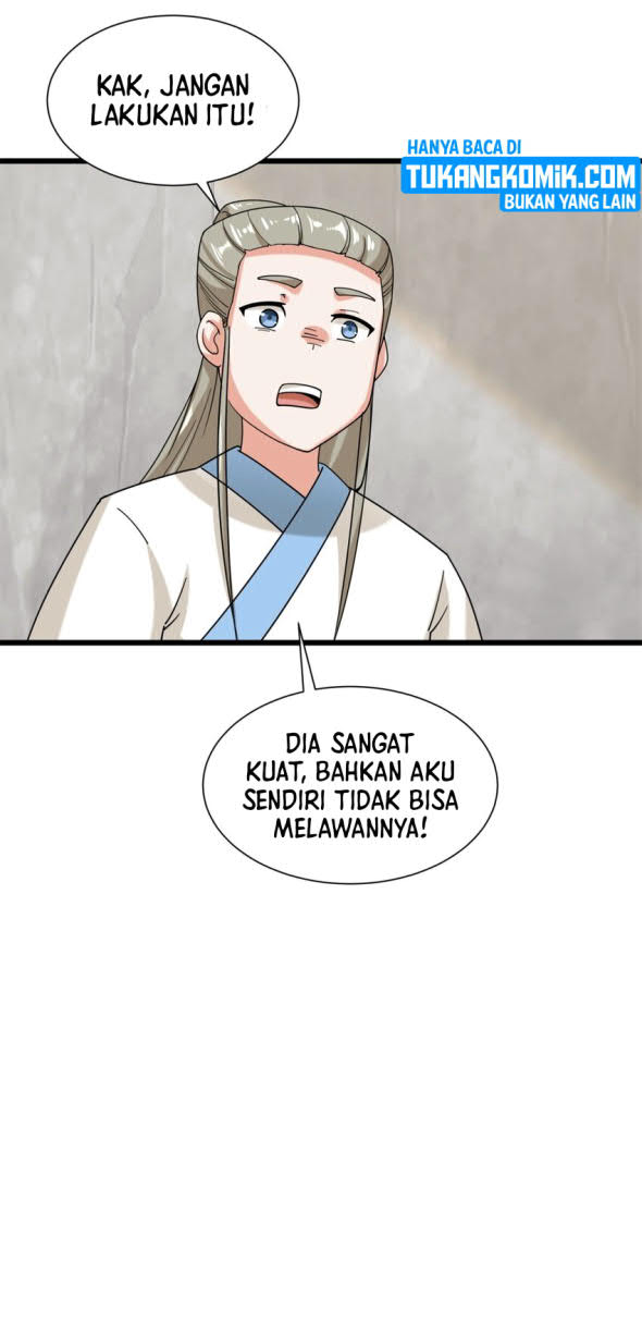 Endless Devourer Chapter 75