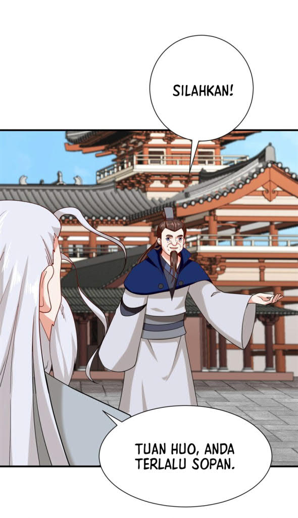 Endless Devourer Chapter 75