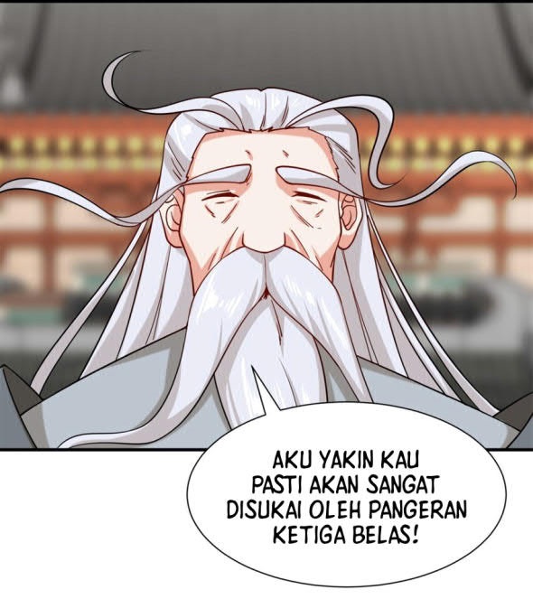 Endless Devourer Chapter 75