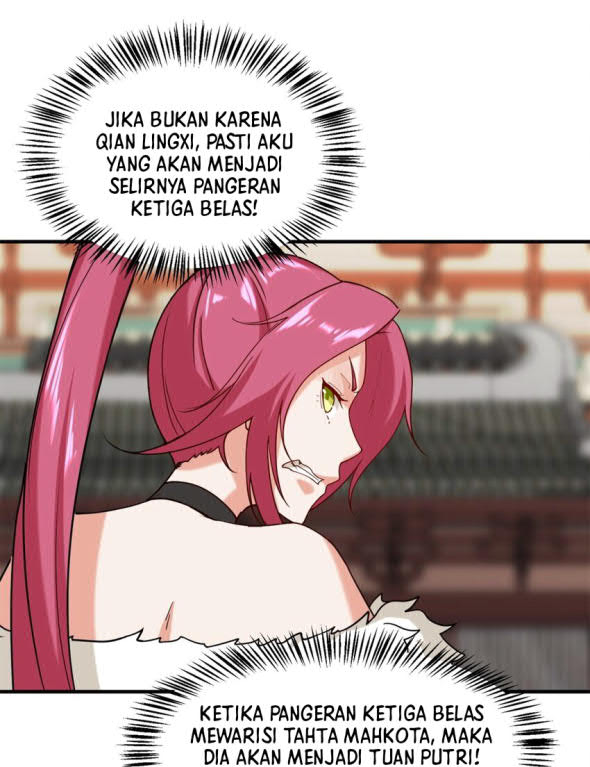 Endless Devourer Chapter 75
