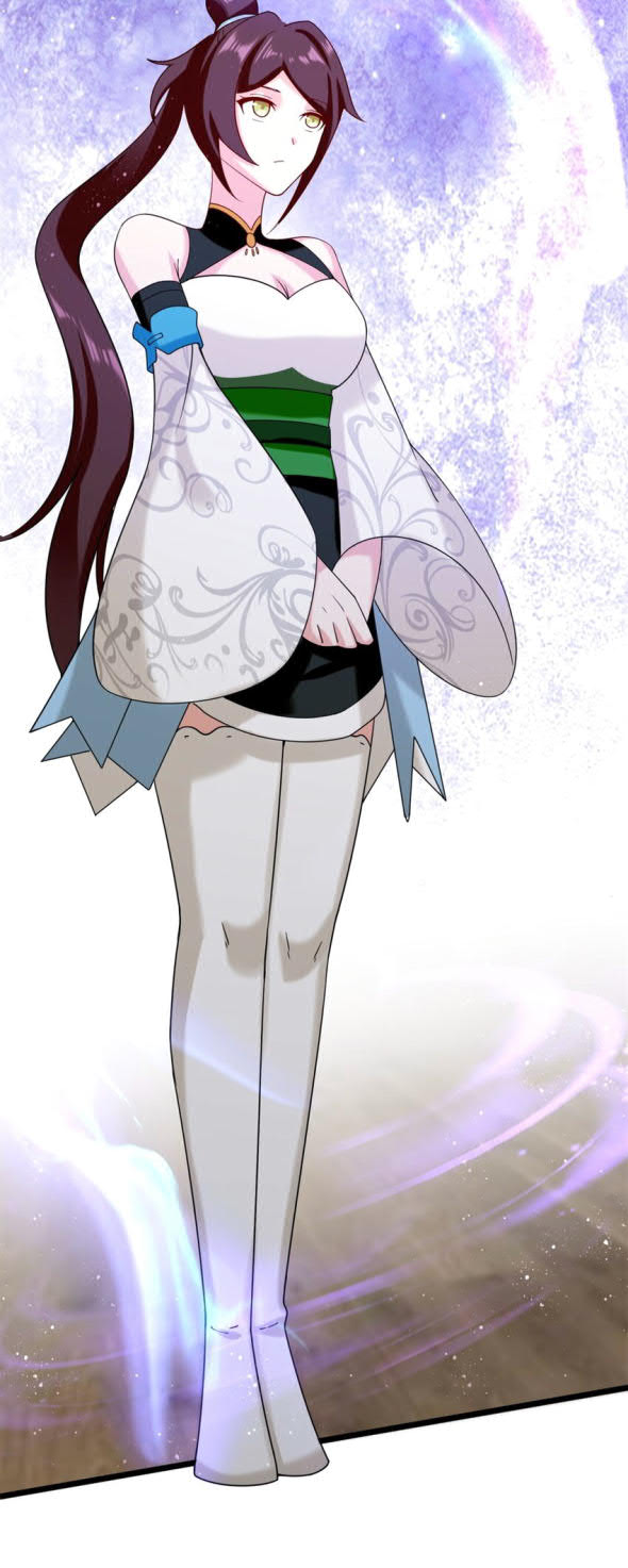 Endless Devourer Chapter 75