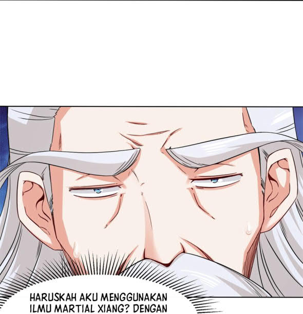 Endless Devourer Chapter 76