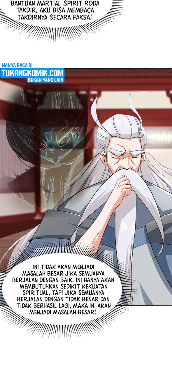 Endless Devourer Chapter 76