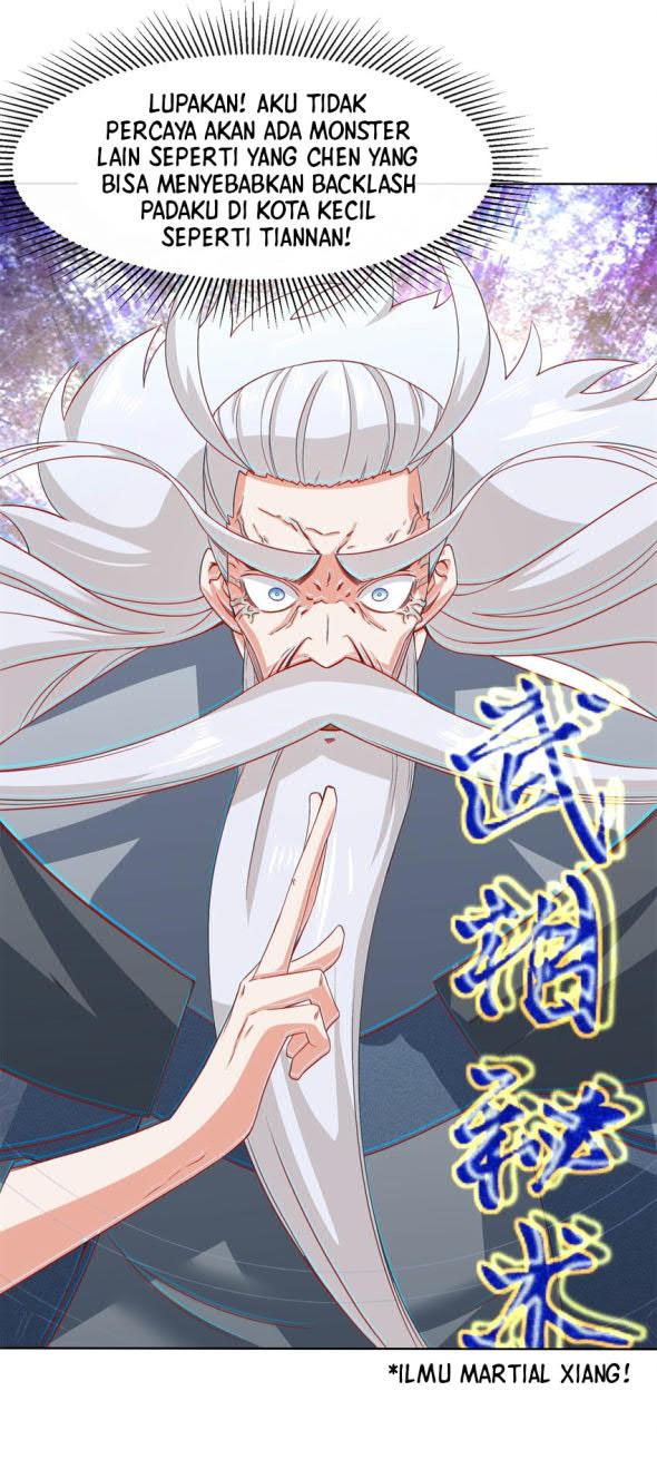 Endless Devourer Chapter 76