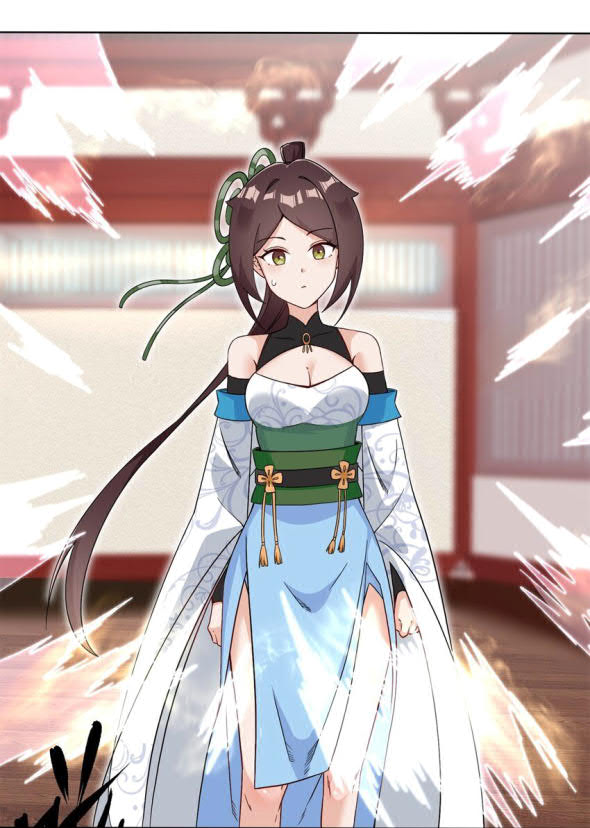 Endless Devourer Chapter 76