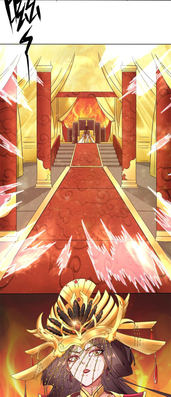 Endless Devourer Chapter 76