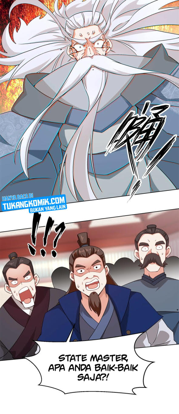 Endless Devourer Chapter 76