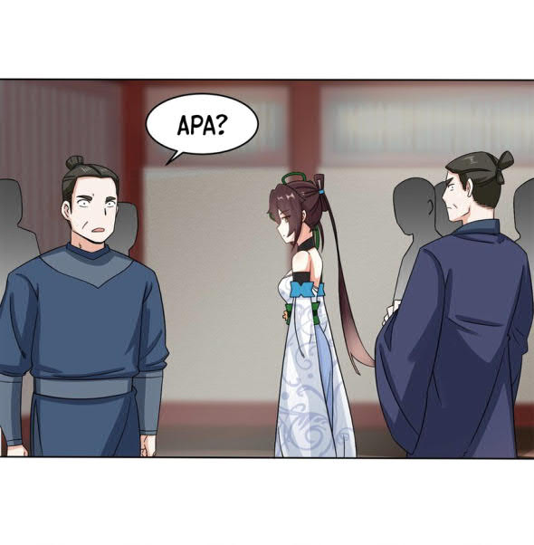 Endless Devourer Chapter 76