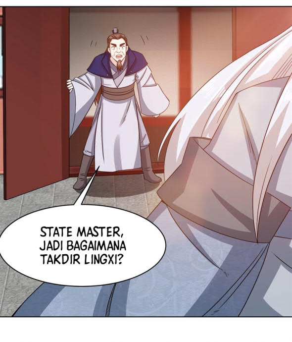 Endless Devourer Chapter 76