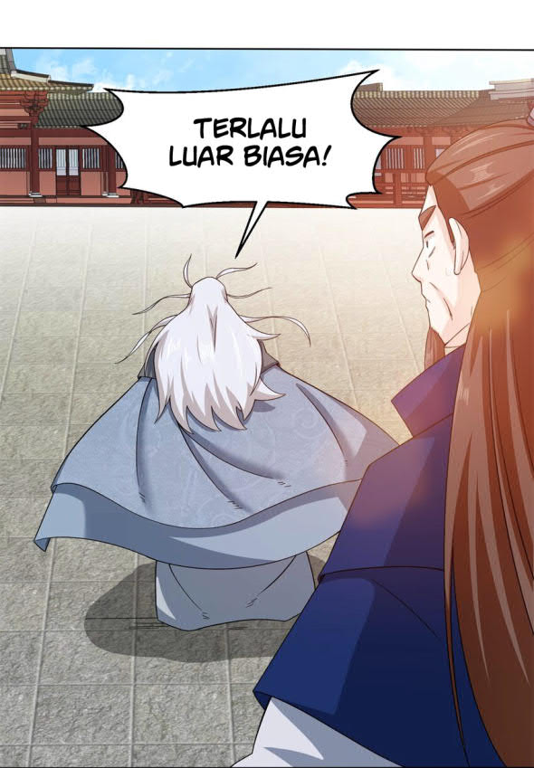 Endless Devourer Chapter 76