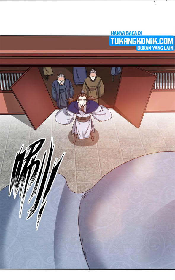 Endless Devourer Chapter 76