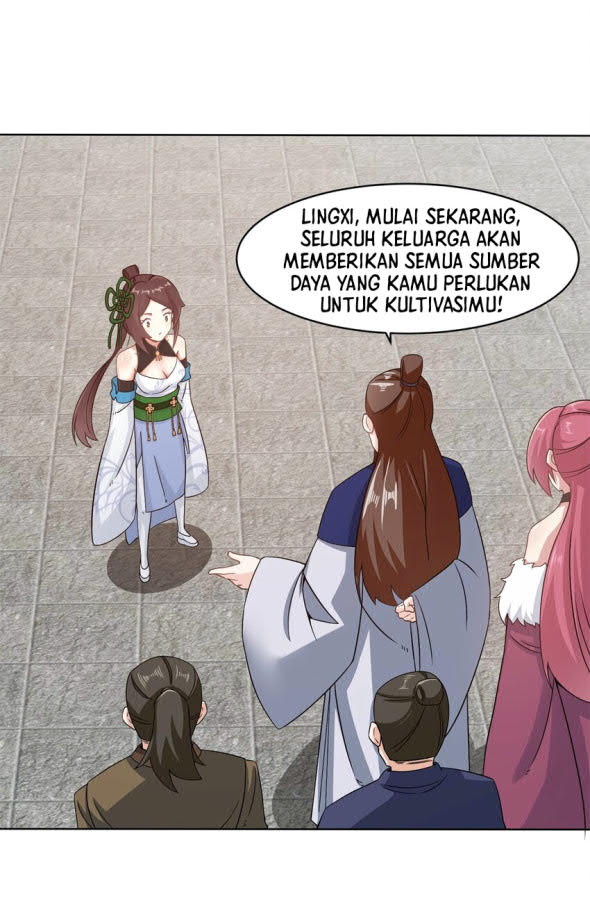 Endless Devourer Chapter 76