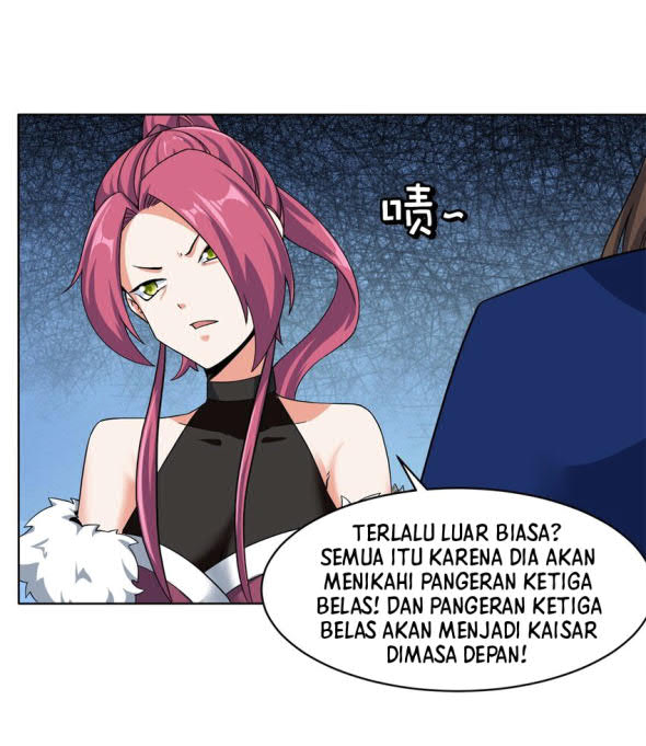 Endless Devourer Chapter 76
