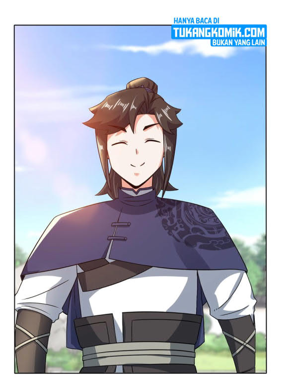 Endless Devourer Chapter 76
