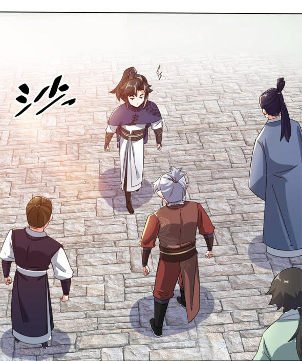 Endless Devourer Chapter 76