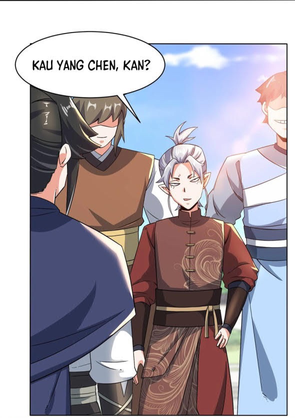 Endless Devourer Chapter 76