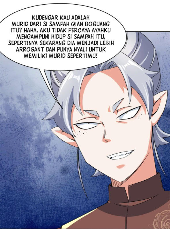 Endless Devourer Chapter 76