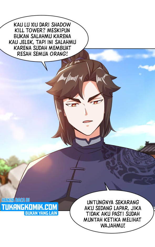 Endless Devourer Chapter 76