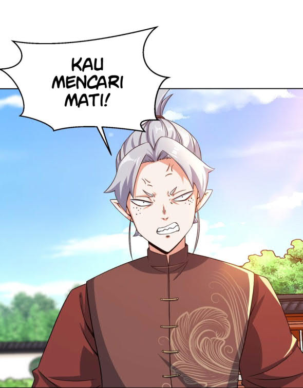 Endless Devourer Chapter 76