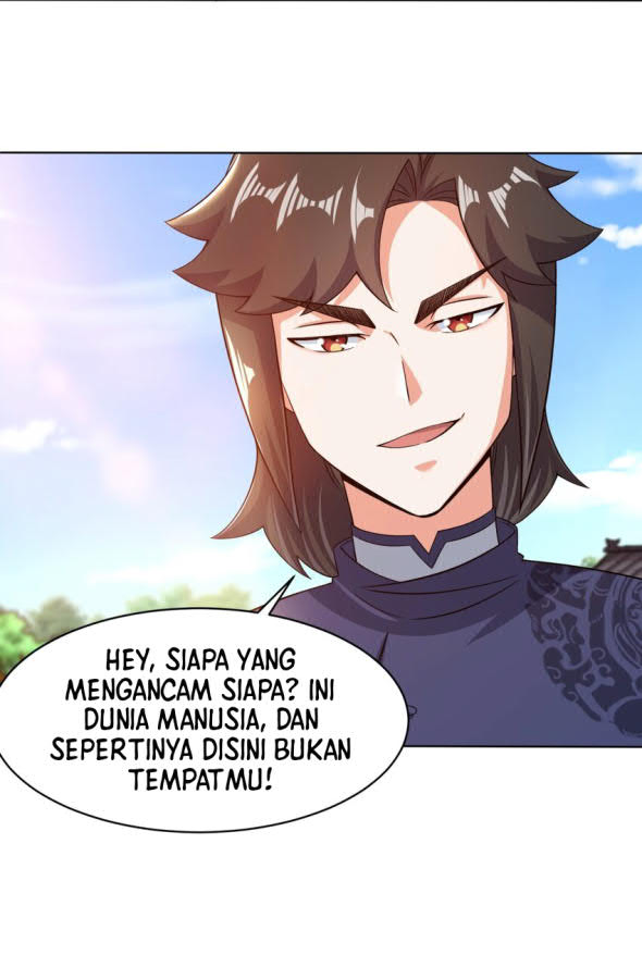 Endless Devourer Chapter 76