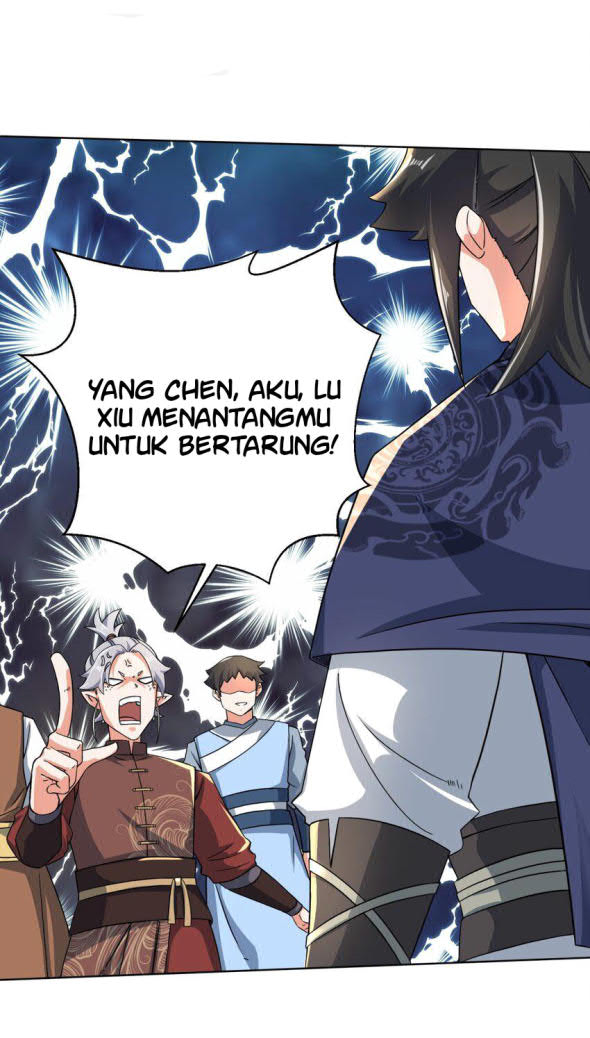 Endless Devourer Chapter 76