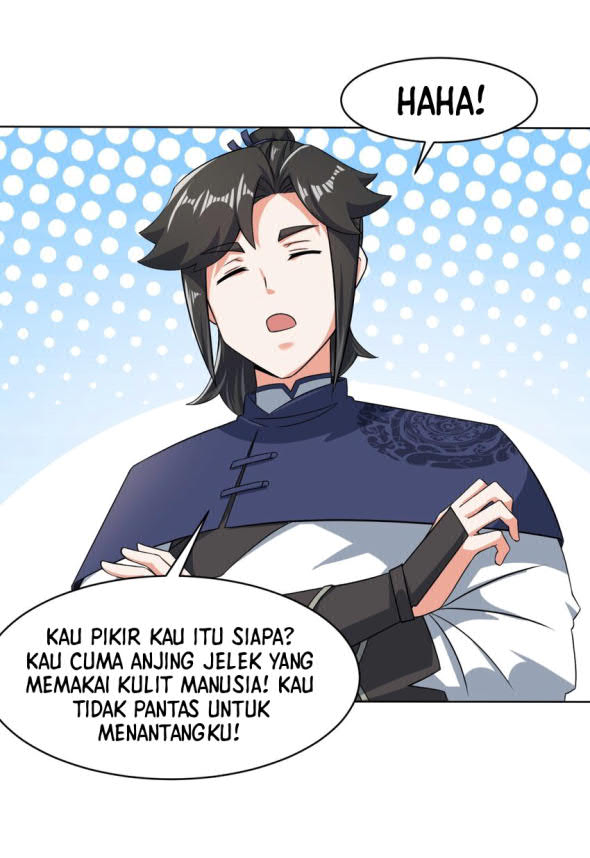 Endless Devourer Chapter 76