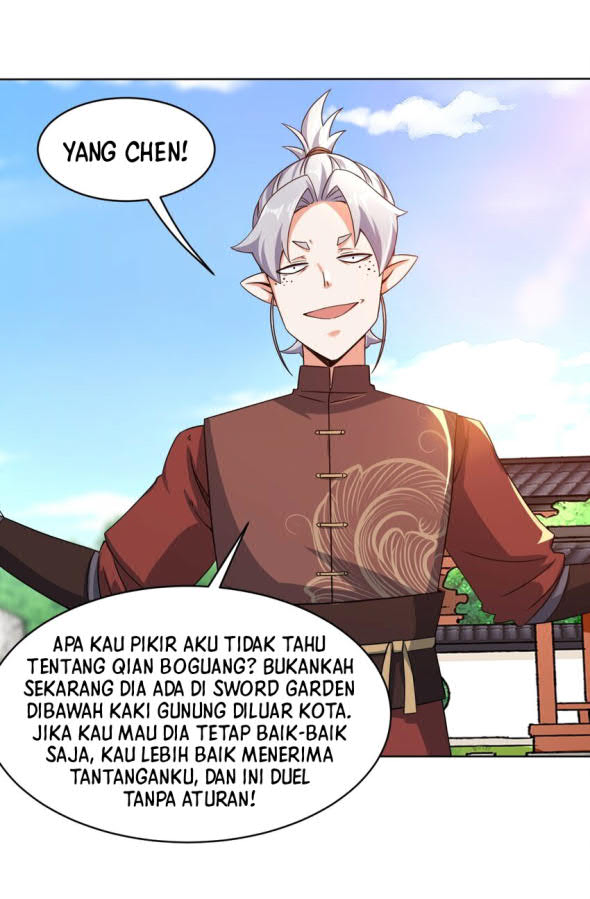 Endless Devourer Chapter 76