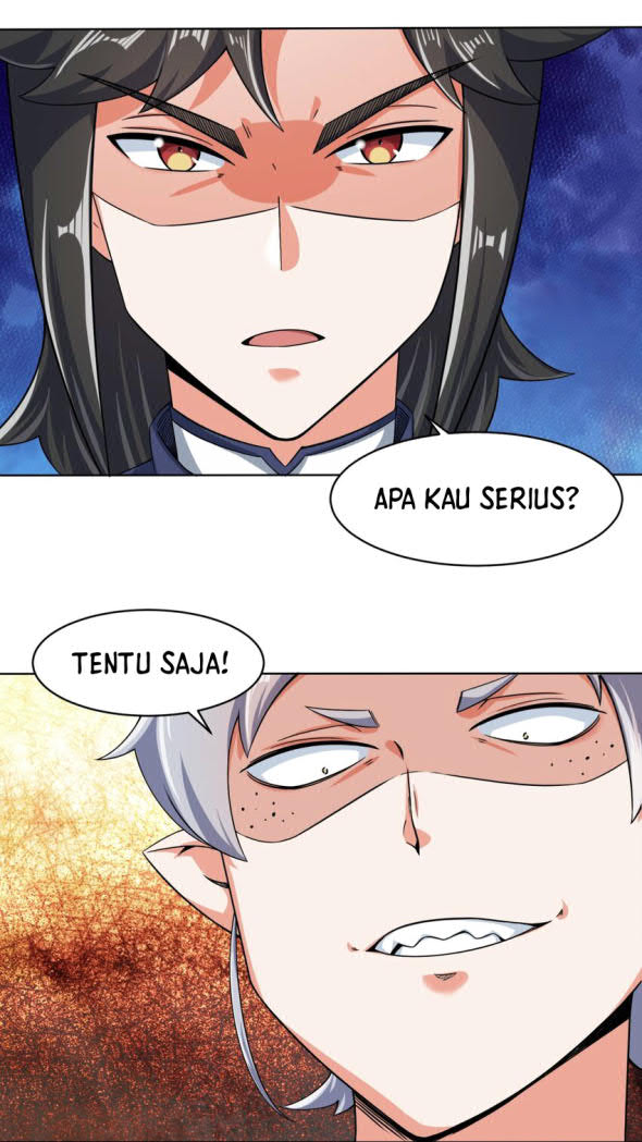 Endless Devourer Chapter 76