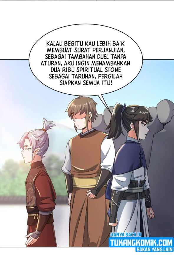 Endless Devourer Chapter 76