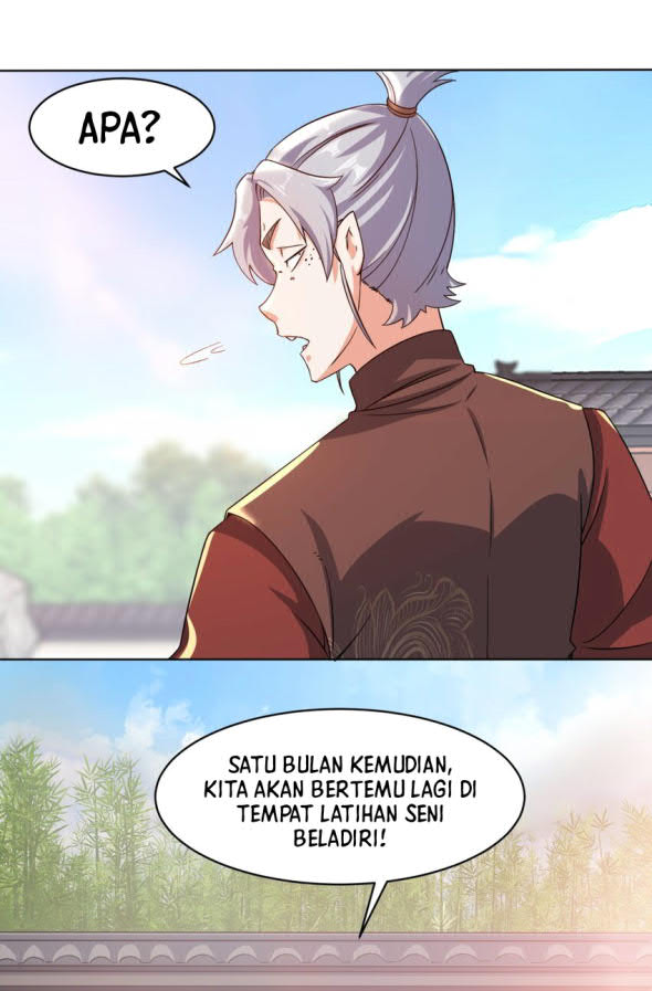 Endless Devourer Chapter 76